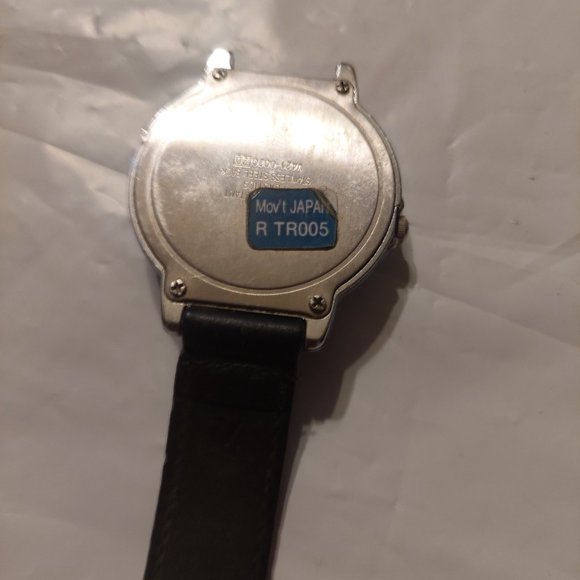 Mickey Mouse watch - needs new band - Picture 7 of 7